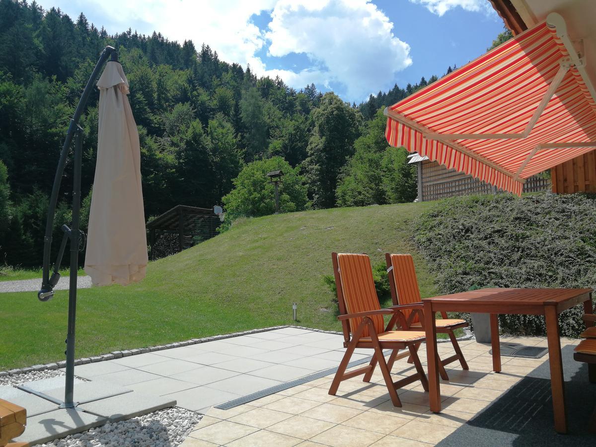 Apartment Natur Блед Екстериор снимка