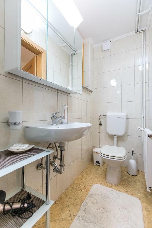 Apartment Natur Блед Екстериор снимка