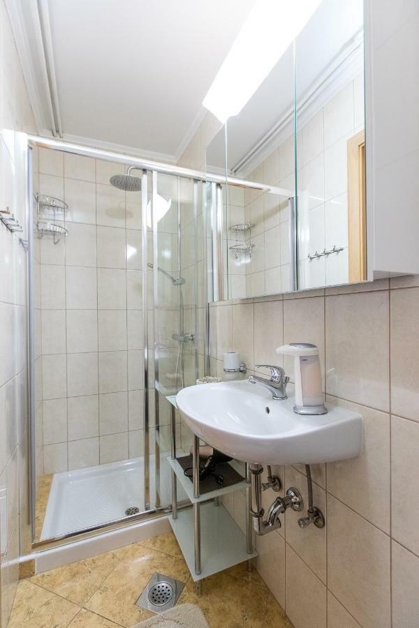 Apartment Natur Блед Екстериор снимка