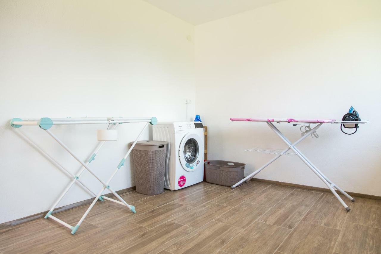 Apartment Natur Блед Екстериор снимка